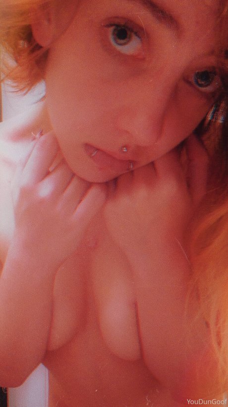 Photo nue de fuite OnlyFans de Dami Slaughter