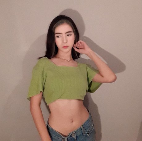 Photo nue de fuite OnlyFans de Keli01