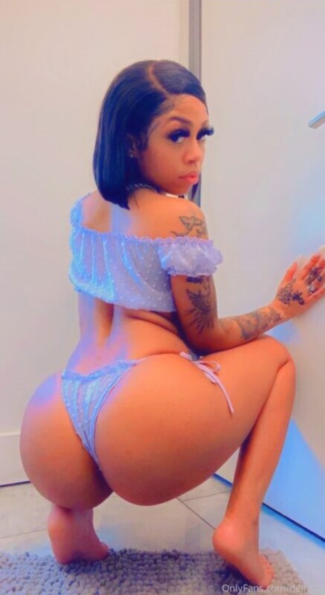 Photo nue de fuite OnlyFans de Dejrg22