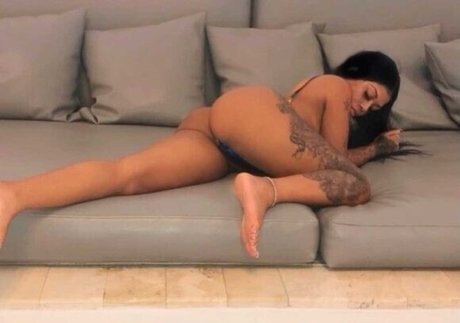 Photo nue de fuite OnlyFans de Dejrg22
