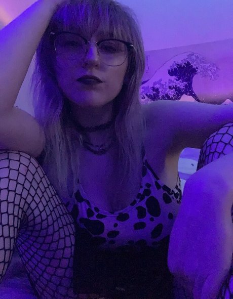 Photo nue de fuite OnlyFans de Sadcthulu666