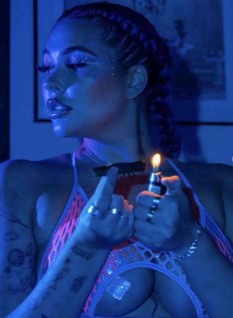 Medicated Marley