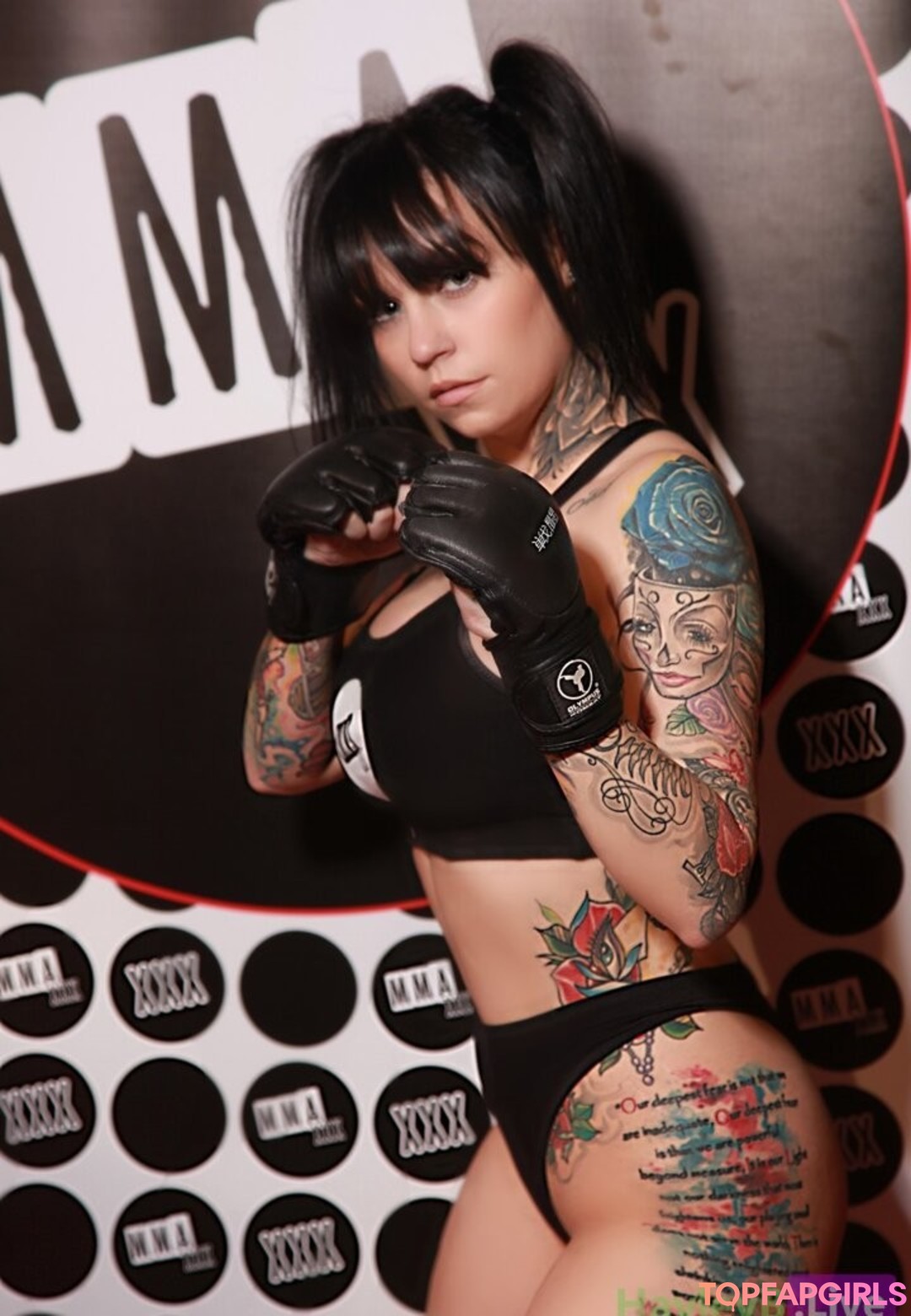 Photo nue de fuite OnlyFans de Ms Hayley B #1128