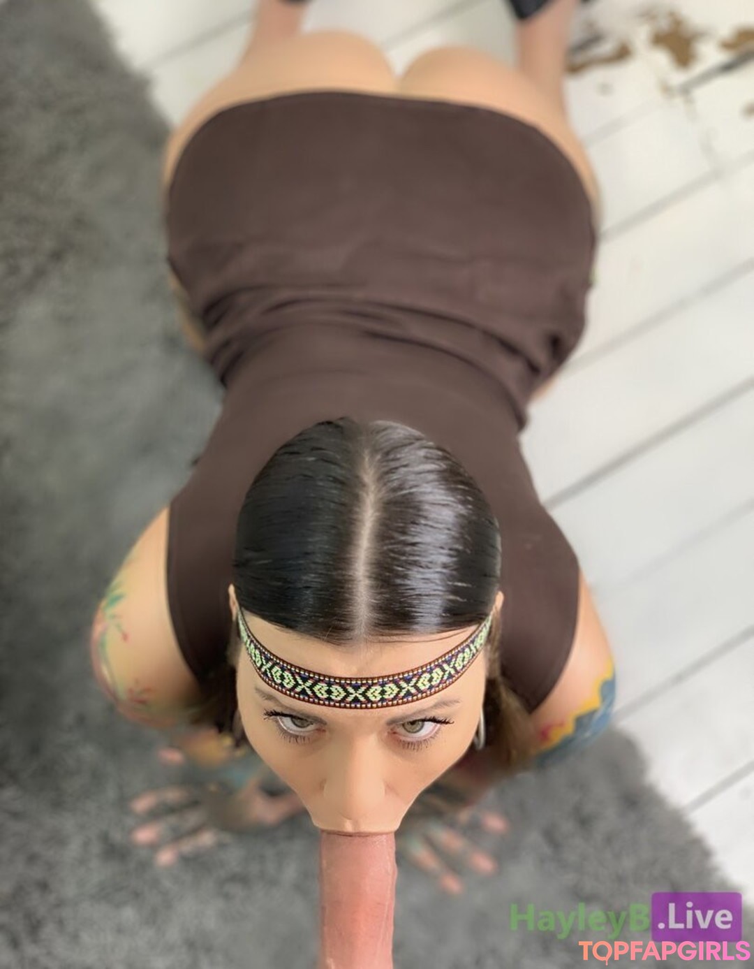 Photo nue de fuite OnlyFans de Ms Hayley B #1435