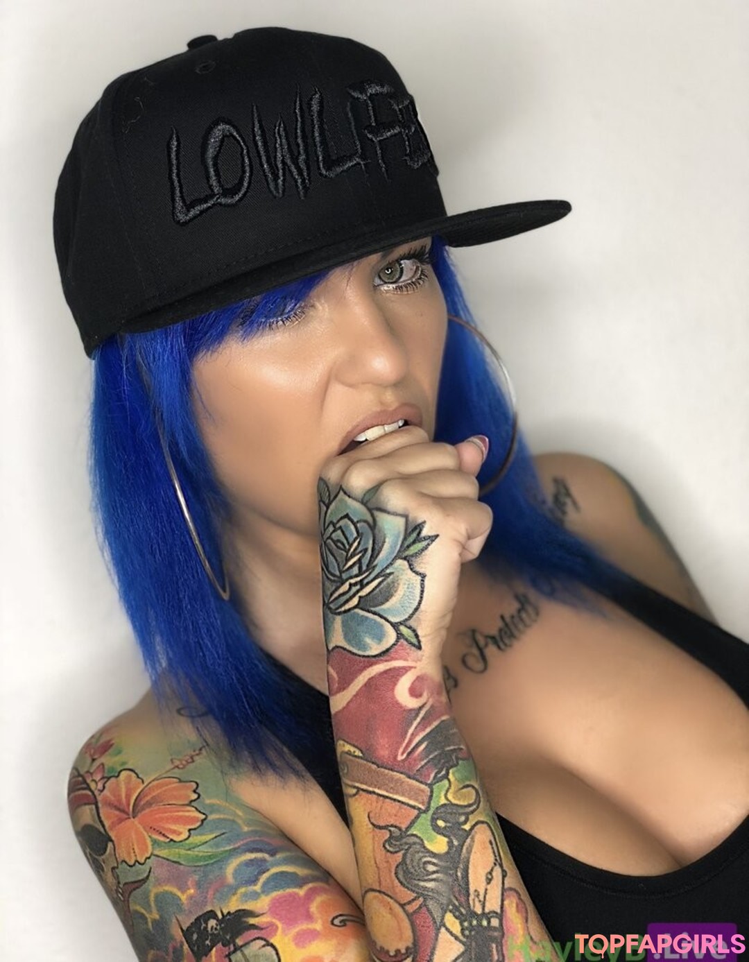 Photo nue de fuite OnlyFans de Ms Hayley B #1465