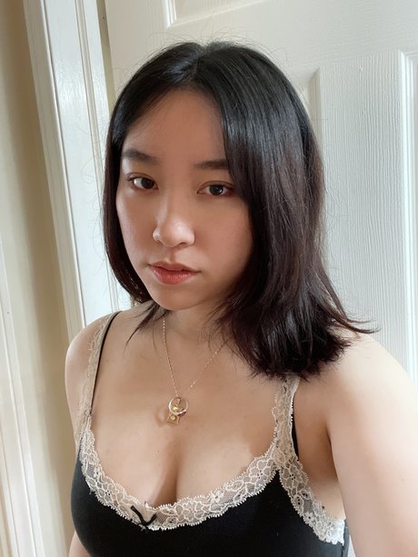 Photo nue de fuite OnlyFans de Creamclan