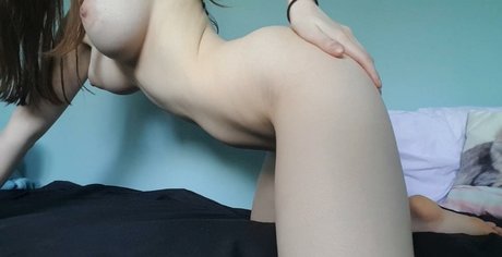 Photo nue de fuite OnlyFans de Alliensfw