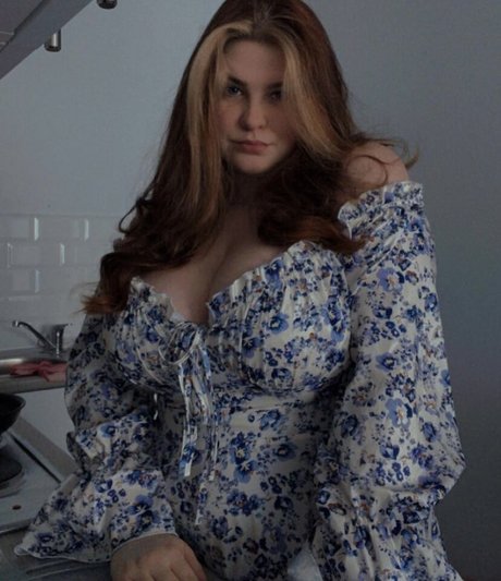 Photo nue de fuite OnlyFans de Aimee