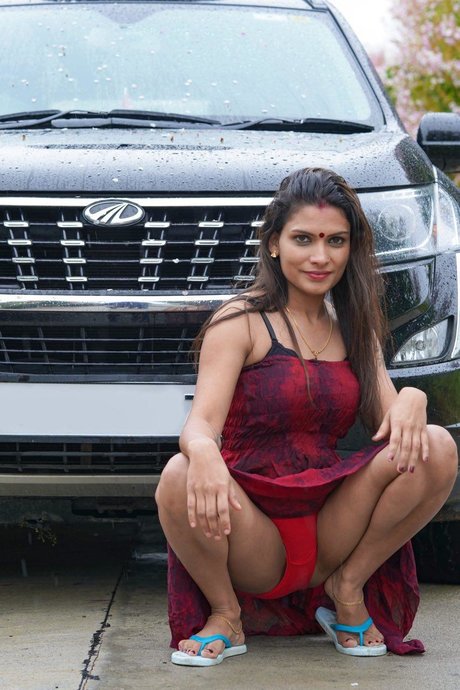 Resmi R Nair
