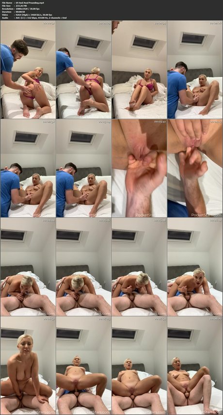 Photo nue de fuite OnlyFans de Emily Brooke