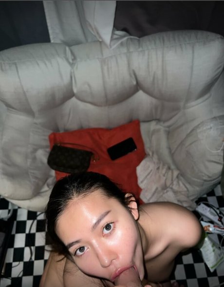 Photo nue de fuite OnlyFans de Pampeakkk