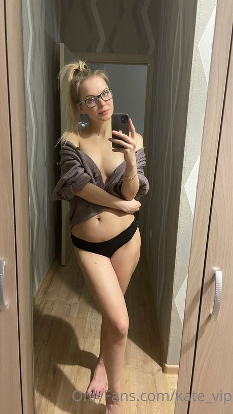 Photo nue de fuite OnlyFans de Katexxs12