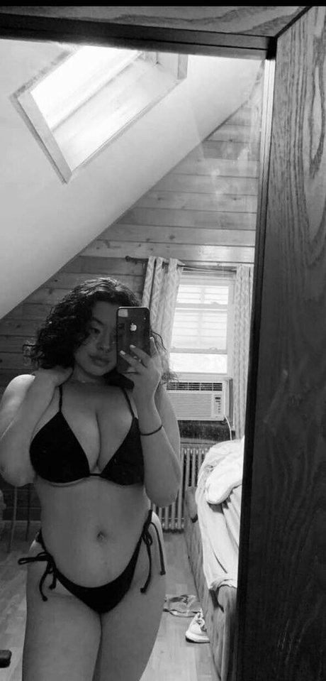 Photo nue de fuite OnlyFans de Princessmxoxo
