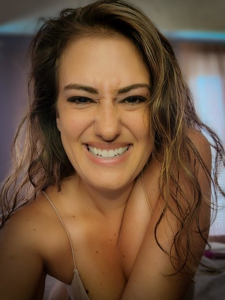Photo nue de fuite OnlyFans de Heidi