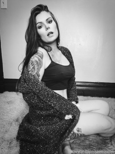 Jade Heather