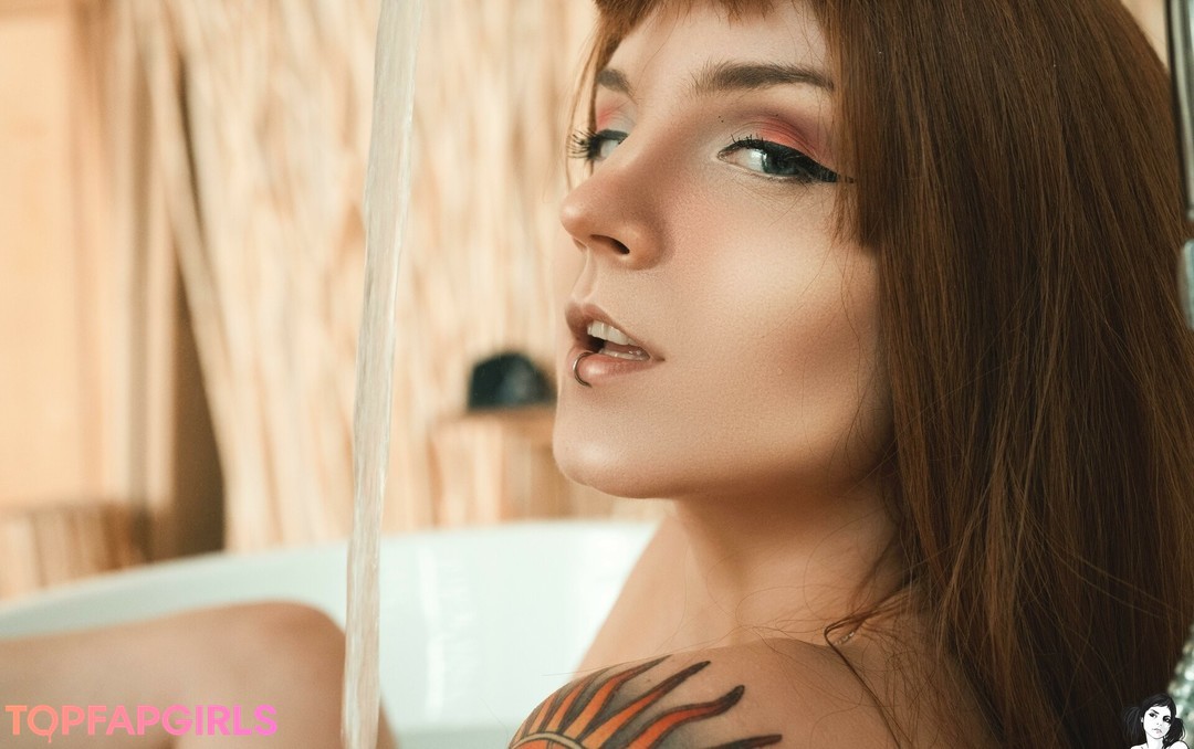 Photo nue de fuite OnlyFans de Luventa #1145
