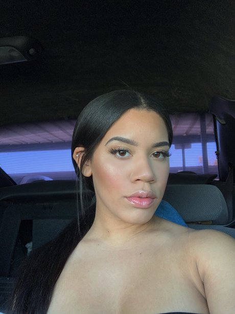 Photo nue de fuite OnlyFans de Xdydx