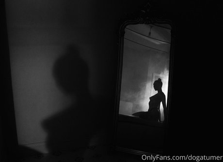 Photo nue de fuite OnlyFans de Dogatumer
