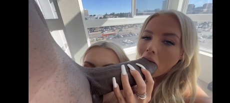 Photo nue de fuite OnlyFans de Lana Rose