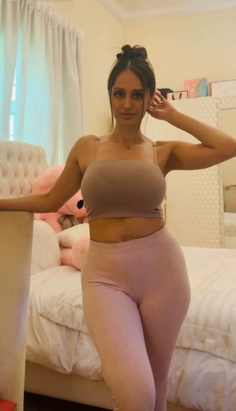 Lana rose