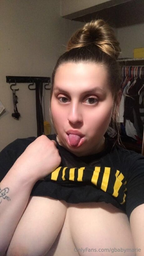 Gbabymarie
