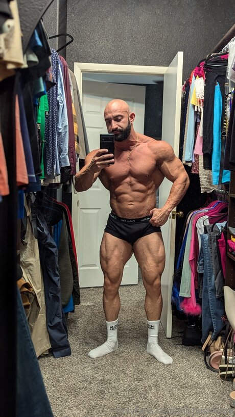Michael Forte