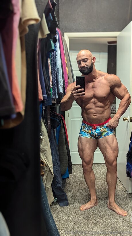Michael Forte