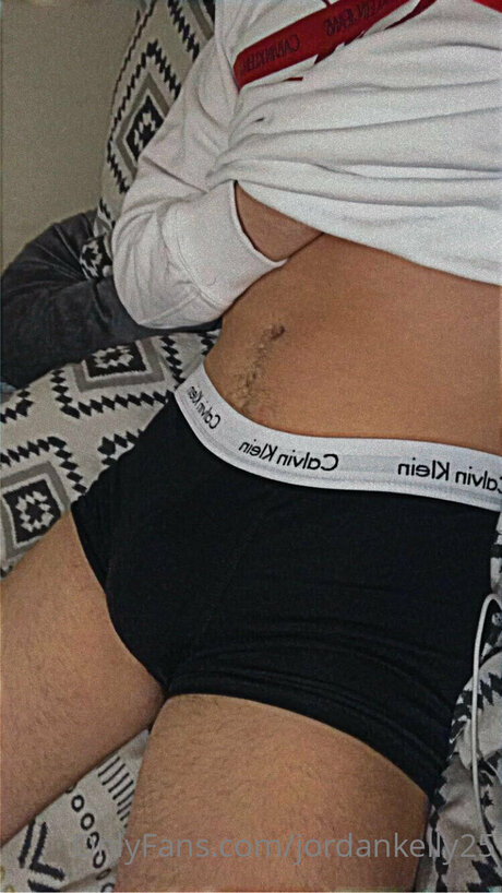 Photo nue de fuite OnlyFans de Th3boynextdoor