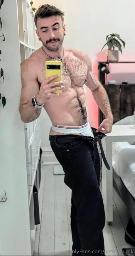 Photo nue de fuite OnlyFans de Hungcameraman