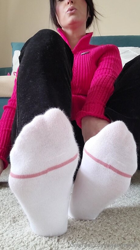 Sweetfeet38