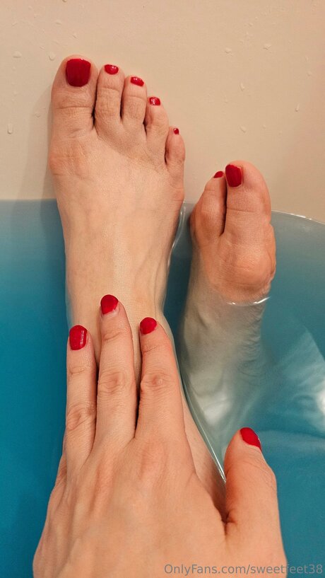 Sweetfeet38