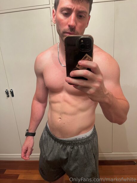 Markofwhite