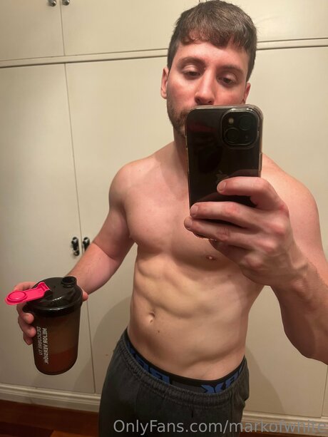 Markofwhite