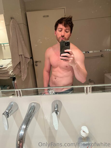 Markofwhite