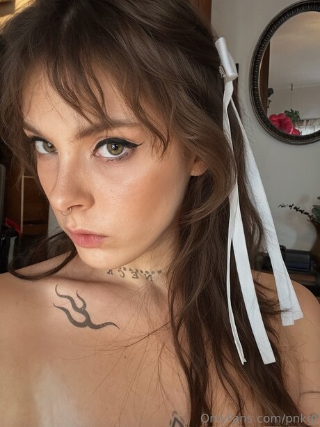 Photo nue de fuite OnlyFans de Pnkgf