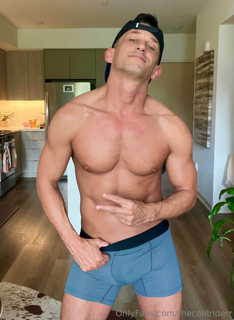 Thecoolriderr