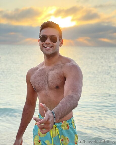 Travelndfitness