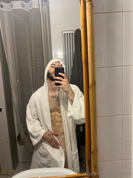 Hm888
