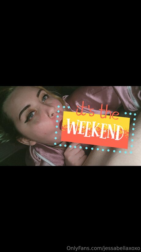 Jessabellaxoxo