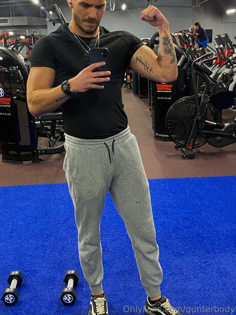 Gunterbody