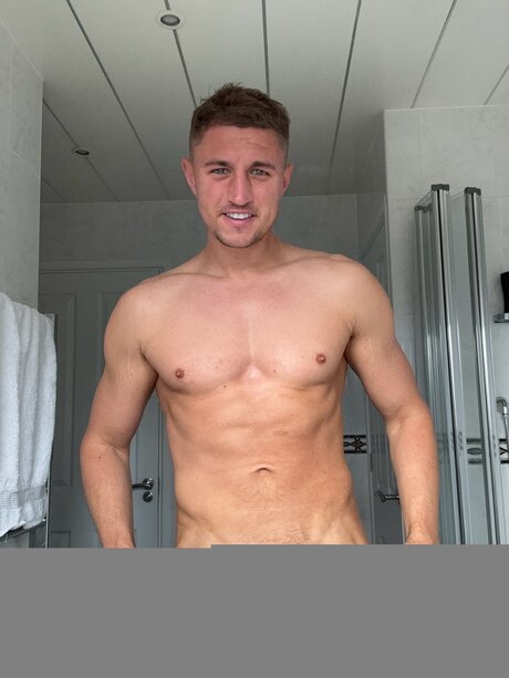 Photo nue de fuite OnlyFans de Dcxof2