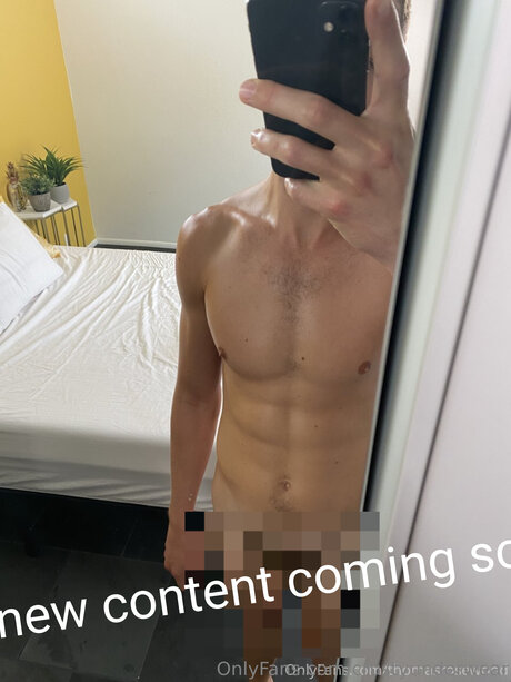 Photo nue de fuite OnlyFans de Crustyunderwear
