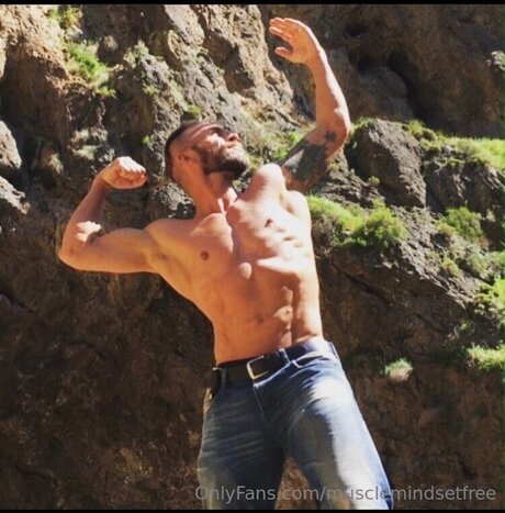 Musclemindsetfree