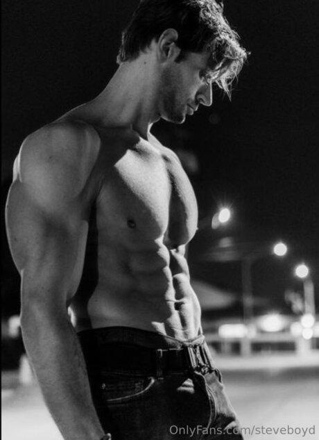 Steveboyd