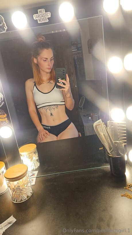Pesttechgirl 1