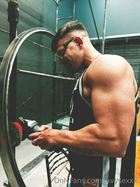 Javysexxx