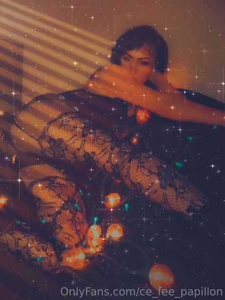 Photo nue de fuite OnlyFans de Lilsiesie