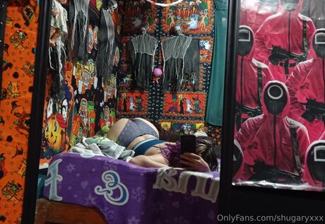 Shugaryxxx