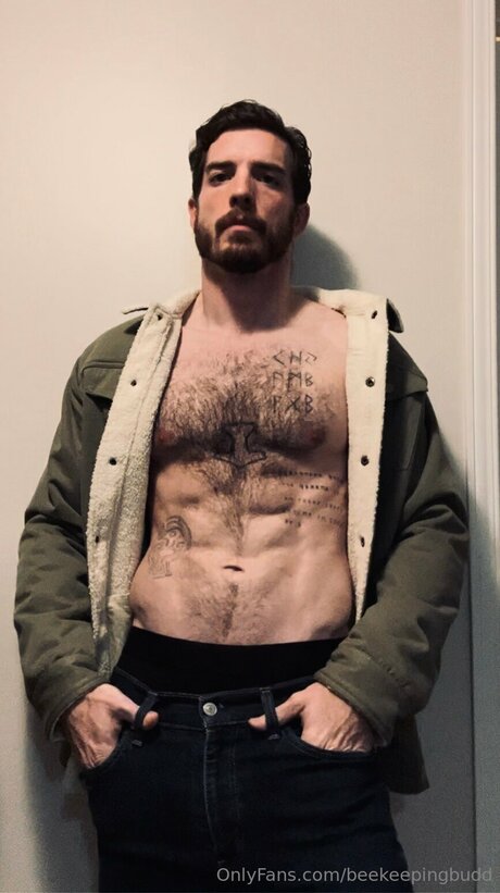Photo nue de fuite OnlyFans de Cenryhavill
