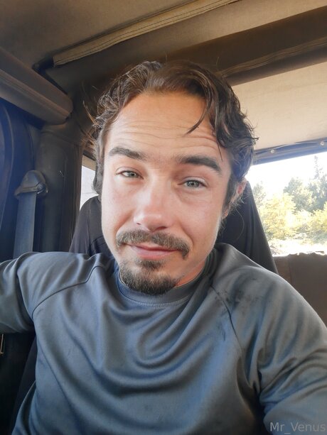 Mr Venus